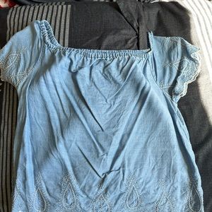 Forever 21
